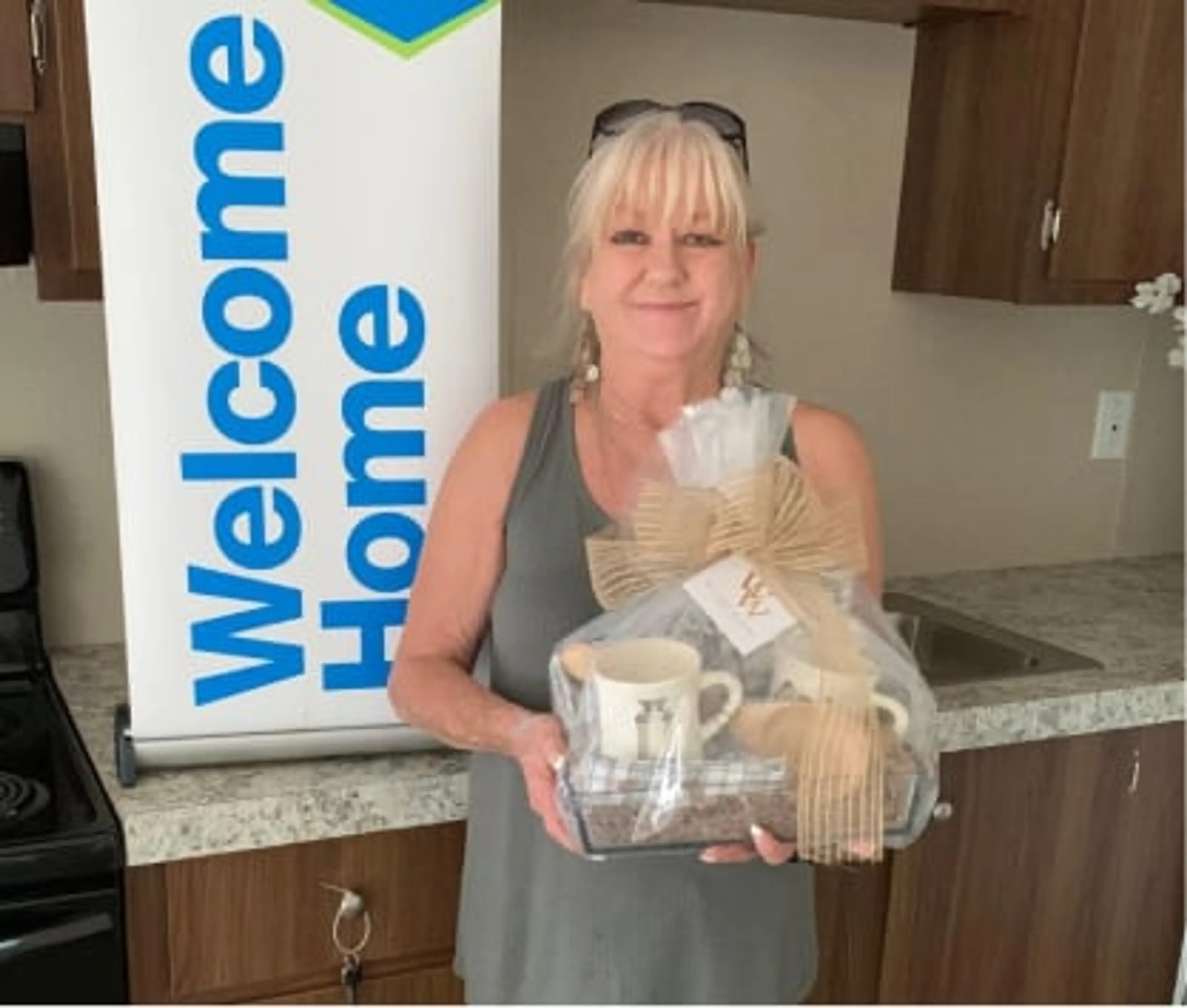 Welcome Home Image 0